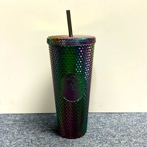 Starbucks 24oz cold cup